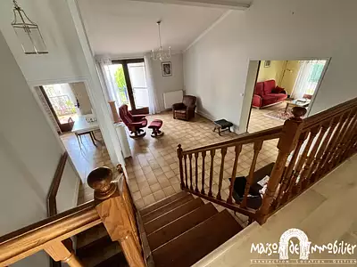 Maison, 111 m²