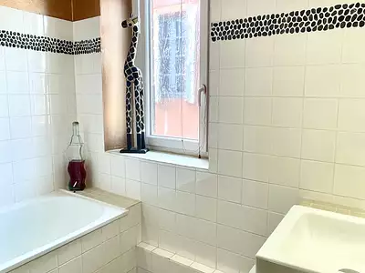 Appartement, 117 m²