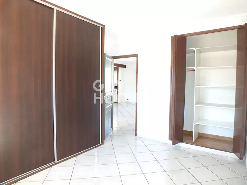 Appartement, 69 m²