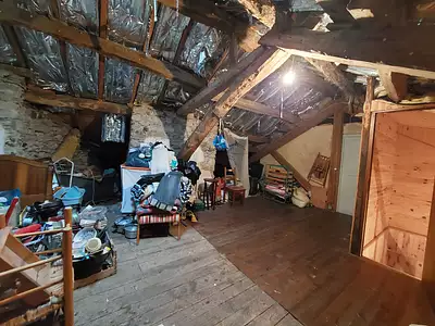 Maison, 157 m²
