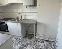 Appartement, 53,07 m²