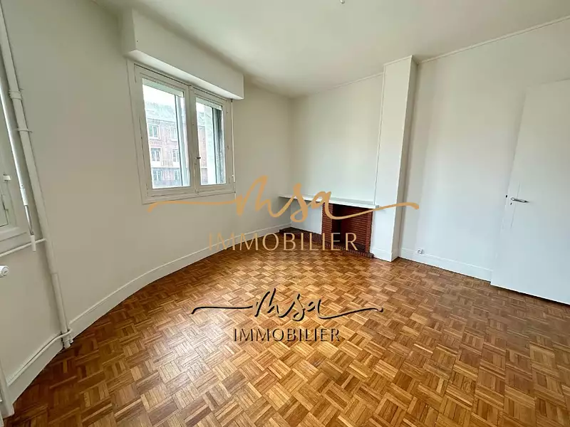 Appartement, 84,28 m²