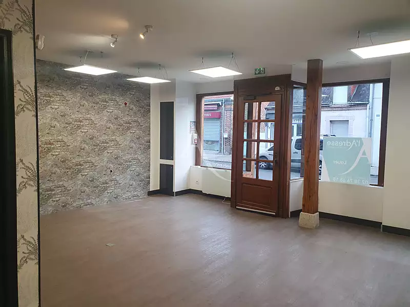 Divers, 92,72 m²
