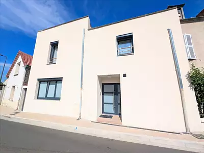 Maison, 147 m²