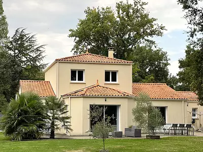 Maison, 152 m²