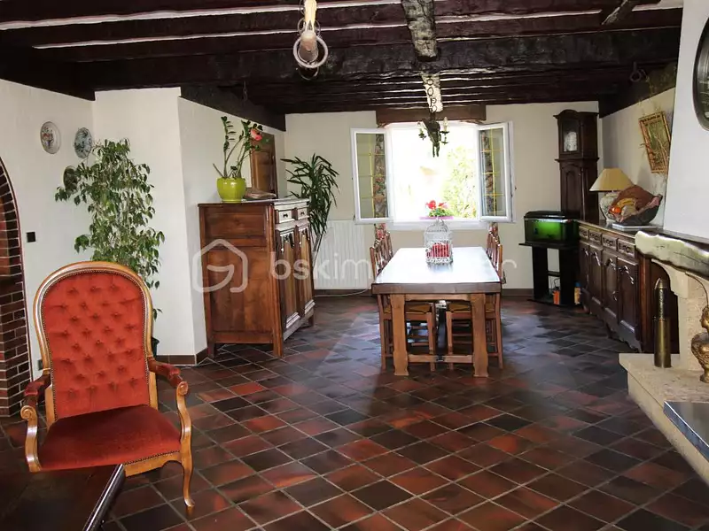 Maison, 143 m²