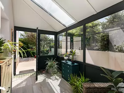Maison, 148 m²