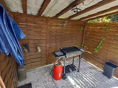 Maison, 166 m²