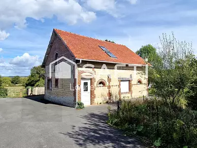 Immeuble, 231 m²