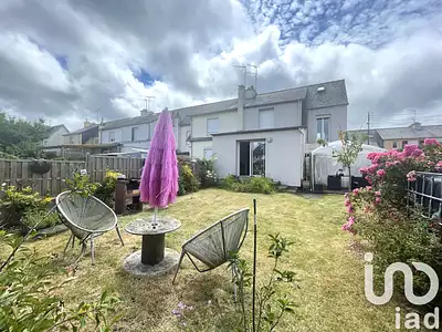 Maison, 85 m²