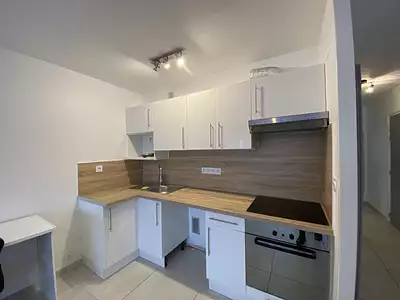 Appartement, 56 m²
