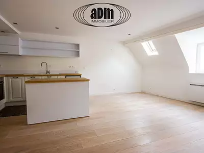 Appartement, 43 m²