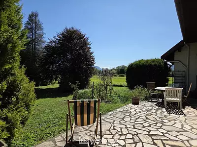 Maison, 197 m²
