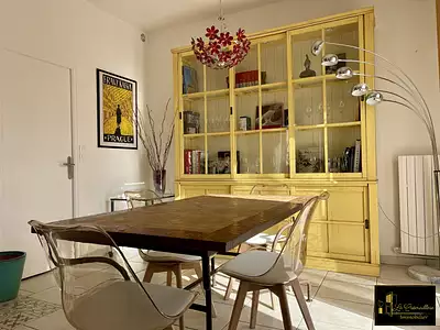 Maison, 128 m²