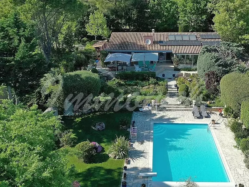Maison, 130 m²