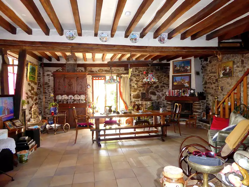 Maison, 143 m²