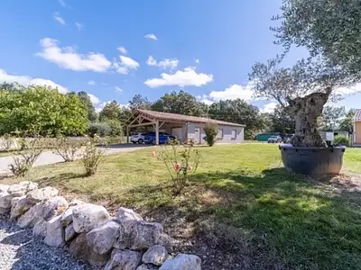 Maison, 140 m²