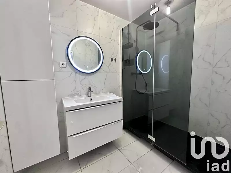 Appartement, 105 m²