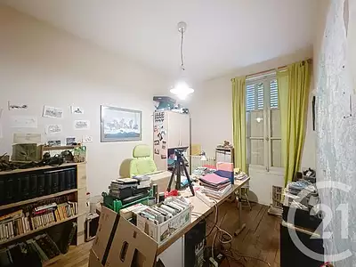 Maison, 115 m²