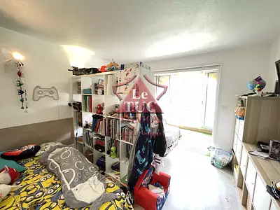 Appartement, 57 m²