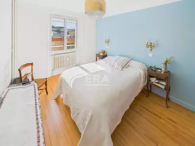 Appartement, 89 m²