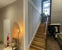 Appartement, 119,27 m²