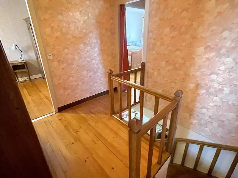 Maison, 98 m²