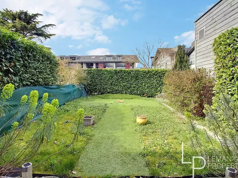 Appartement, 90,44 m²
