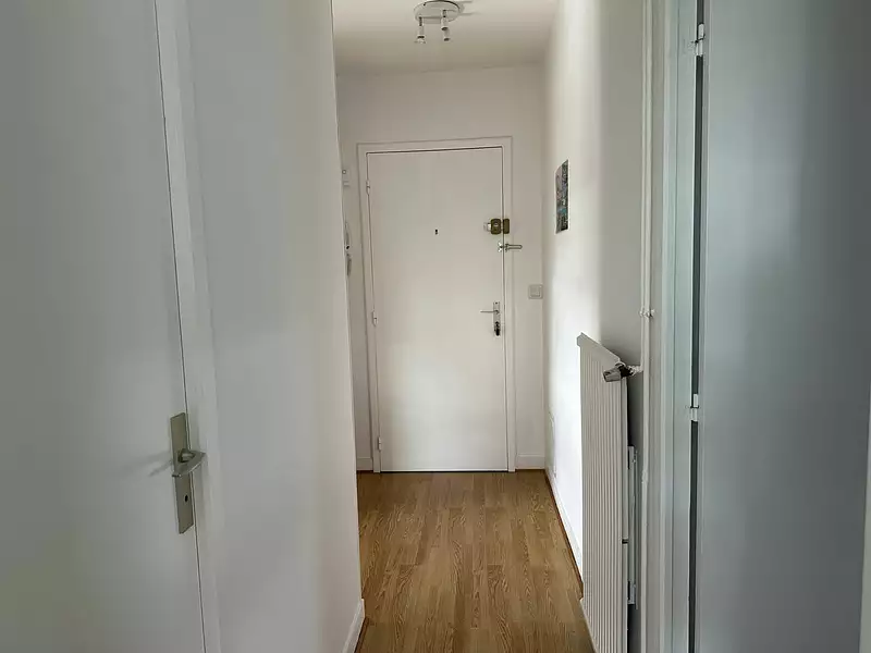 Appartement, 49,48 m²