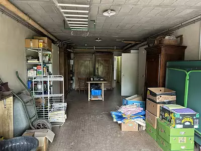 Maison, 216 m²