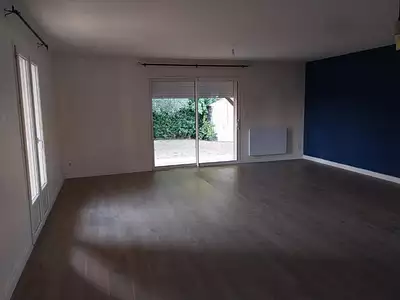 Maison, 92 m²