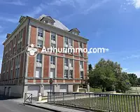 Appartement, 25,6 m²