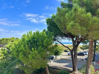 Appartement, 26,55 m²