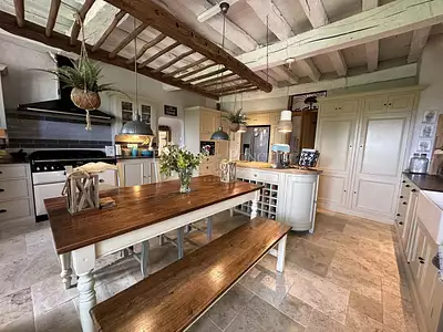 Maison, 480 m²