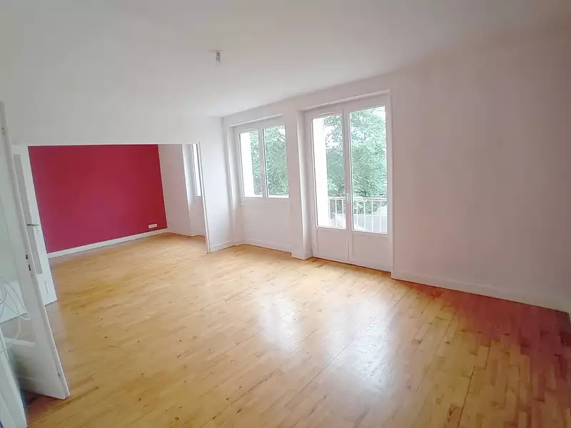 Appartement, 68 m²