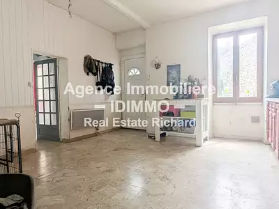 Maison, 92 m²