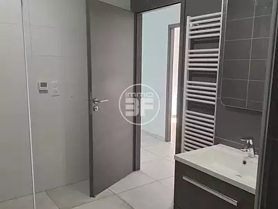 Appartement, 66,47 m²