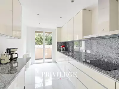 Appartement, 118 m²