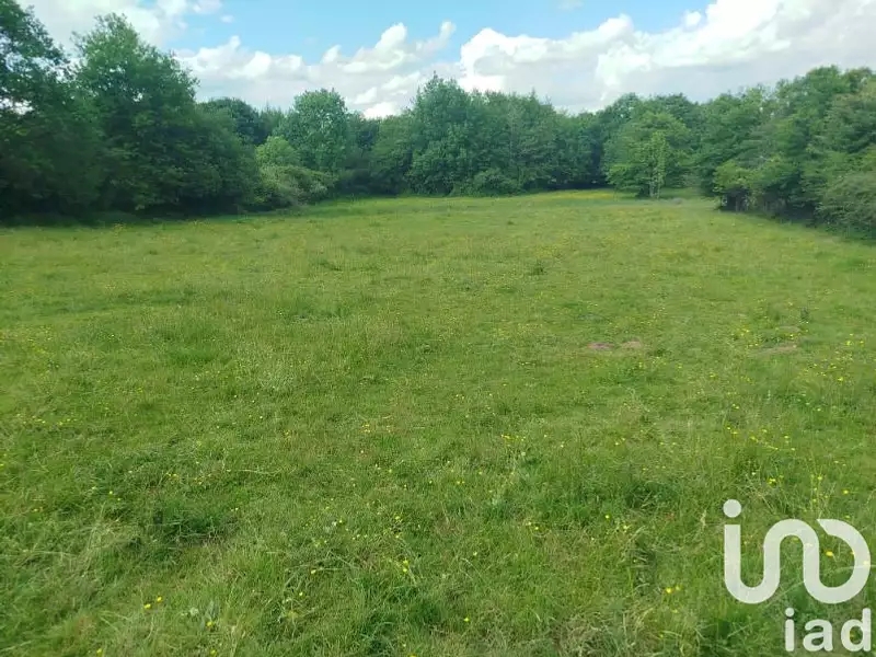Terrain, 9 320 m²