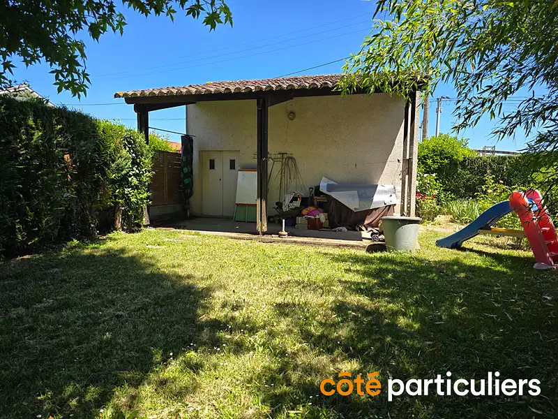 Maison, 185 m²