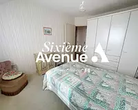 Appartement, 52,08 m²