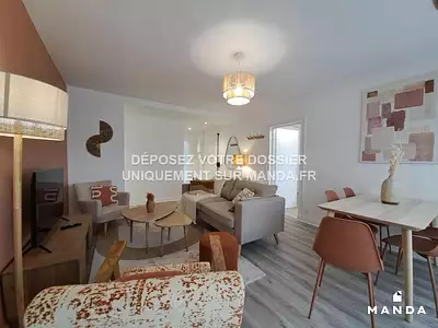 Appartement, 11 m²