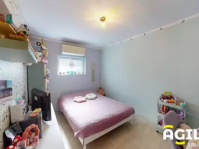 Maison, 100 m²