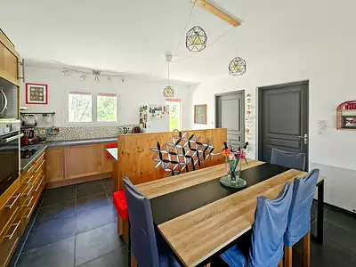Maison, 103 m²