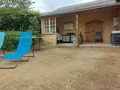 Maison, 162 m²