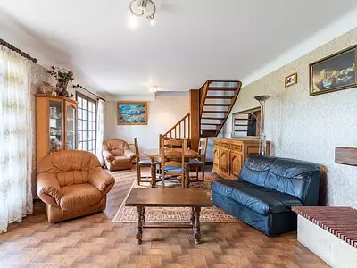 Maison, 146 m²