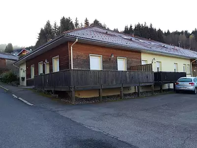 Appartement, 46,82 m²