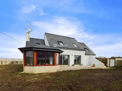 Maison, 123 m²