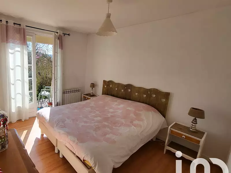 Maison, 116 m²