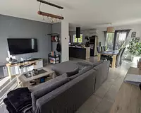 Maison, 102 m²